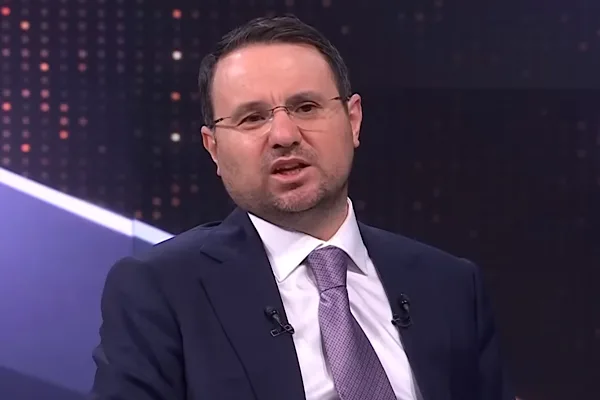 Bakan Gürlek’ten sınav adaylarına başarı mesajı