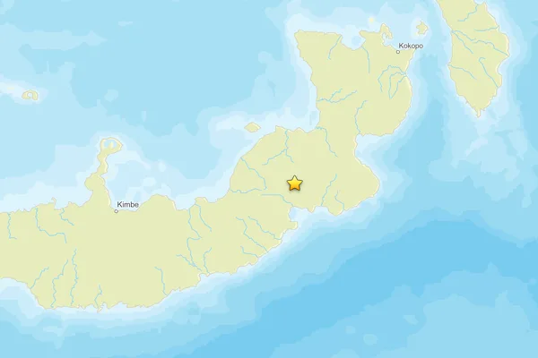 Papua Yeni Gine’de deprem