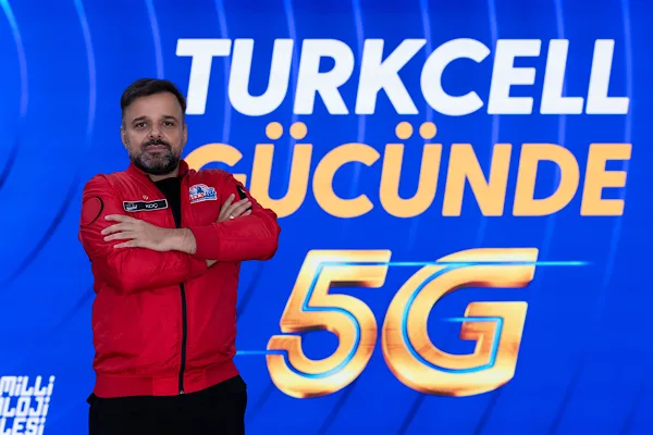 Turkcell, TEKNOFEST’te gençleri geleceğin teknolojileriyle buluşturdu