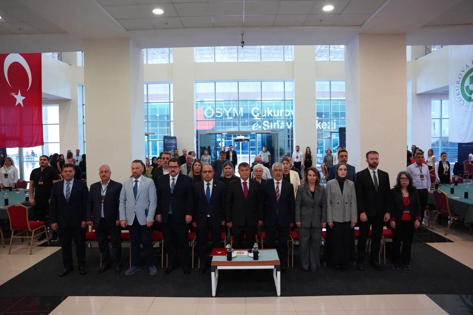 Adana’da sıfır atık yol haritası için çalıştay düzenlendi