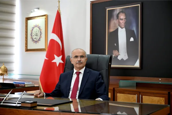 Başkan Er: Cumhuriyet’in ikinci yüzyılı, daha güçlü Türkiye’nin yüzyılı olacak