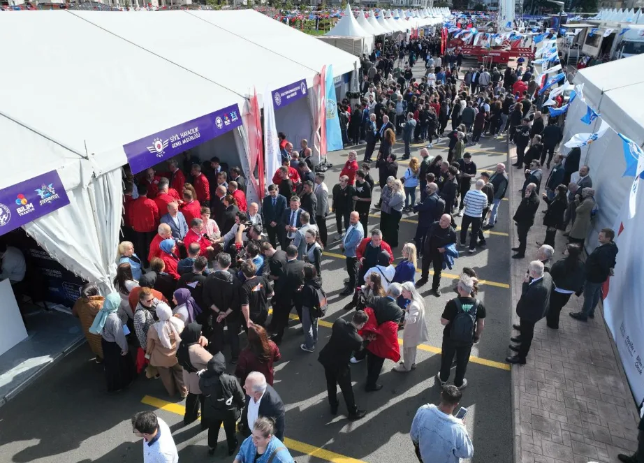 BilimFest Trabzon, 22 Ekim 2026’da kapılarını açacak
