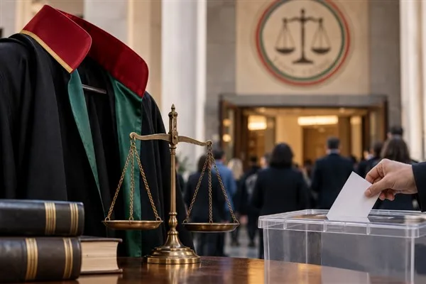 İstanbul Barosu başkanlık seçiminde Kaboğlu ve Kocasakal öne çıkıyor