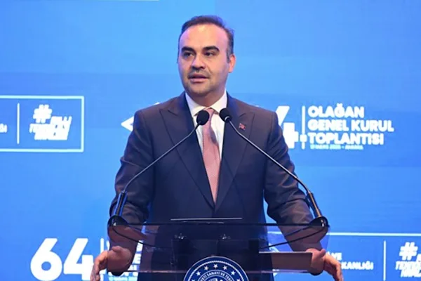 Kacır: IAC 2026, bugüne kadarki en büyük ve görkemli uluslararası uzay kongresi oldu