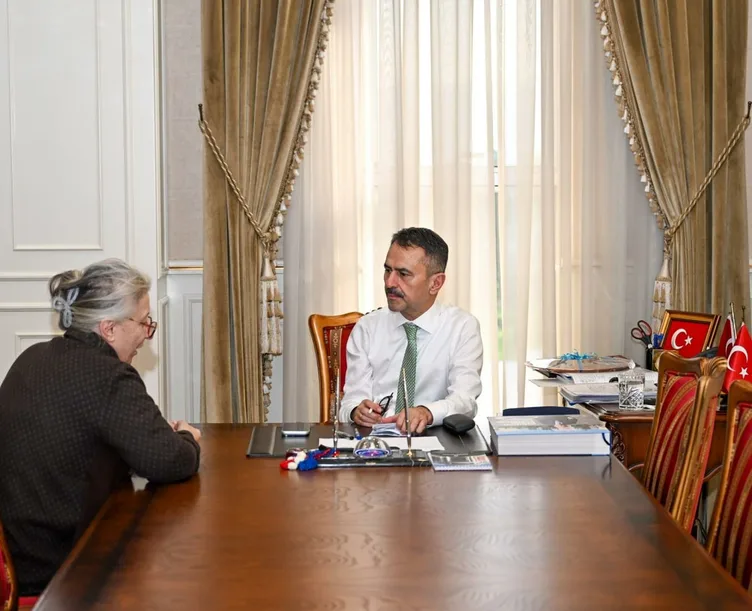 Vali Aktaş, vatandaşların talep ve sorunlarını dinledi