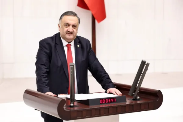 Karal: Ekonomik politikalar gelir dağılımındaki adalet açısından yeniden değerlendirilmeli