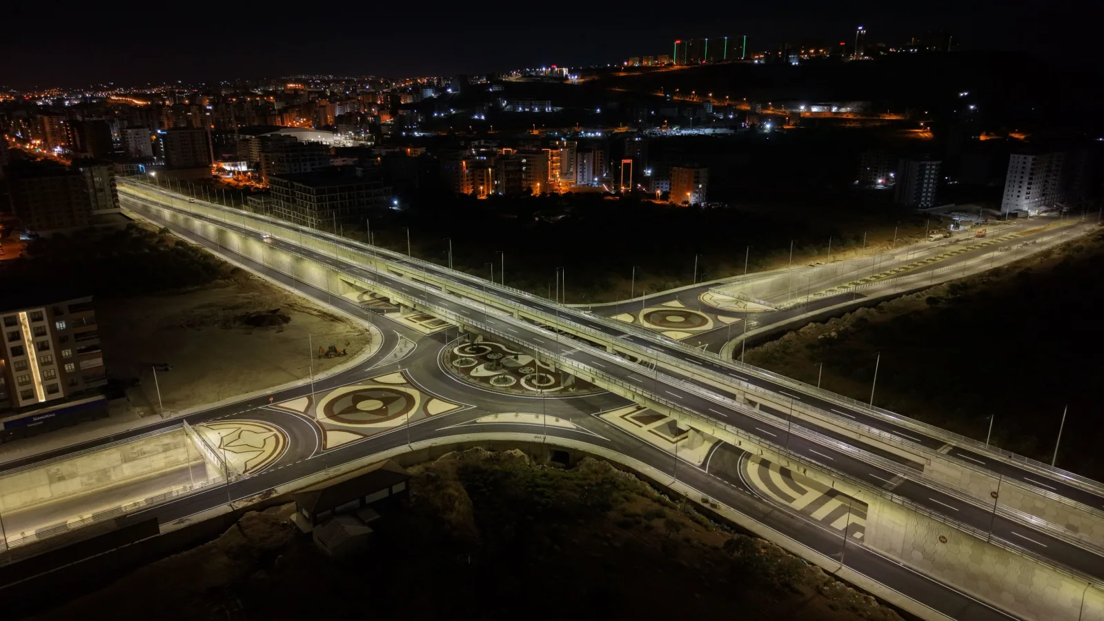 Dicle Elektrik, Şanlıurfa’da LED dönüşümüne 2026’da 102,5 milyon TL yatırım yaptı