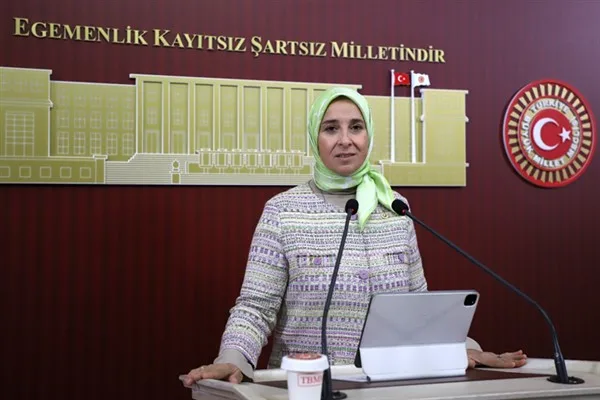 Elif Esen: Maltepe’deki çökme sonrası yıkım kararlarının uygulanıp uygulanmadığı sorgulanmalı