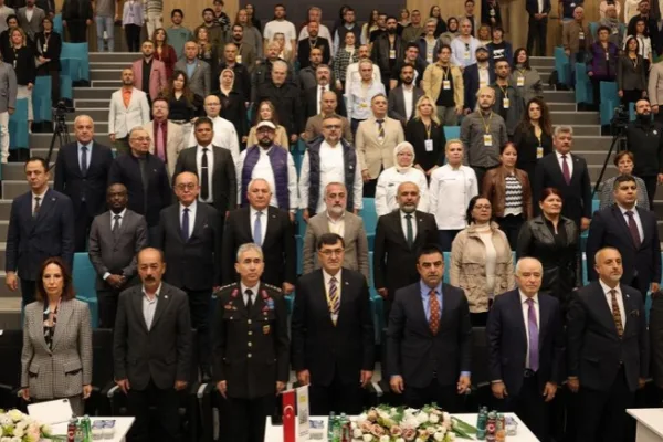 Kütahya Design Week 2026, 8-10 Ekim etkinlikleriyle başladı