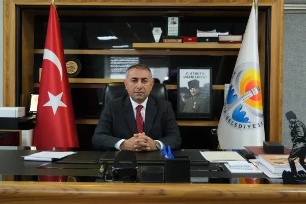 Başkan Vekili Geçer, 29 Ekim Cumhuriyet Bayramı’nı kutladı