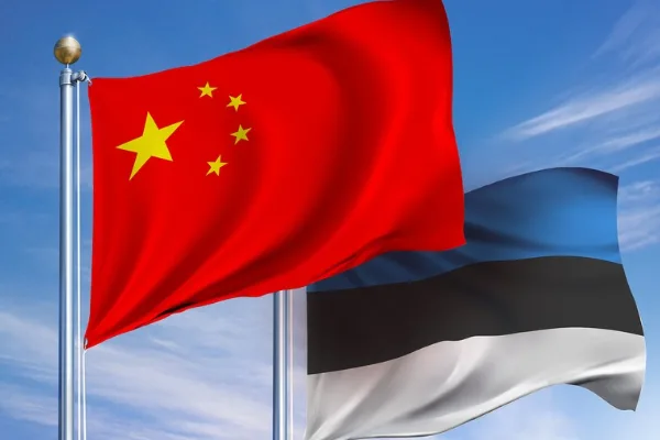 Xi’den Estonya’nın yeni Cumhurbaşkanı Ülle Madise’ye tebrik mesajı