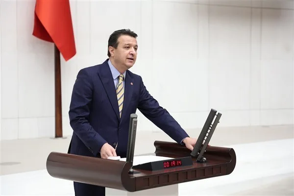 Arıkan: Hükümet, Trump’ın Türkiye ve TSK açıklamalarına daha ne kadar sessiz kalacak?