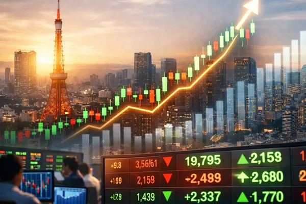 ABD imalat sektörü PMI büyümesini dokuzuncu ayda da sürdürdü