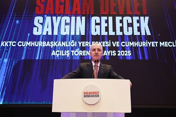 TBMM Başkanı Kurtulmuş, 19 Ekim Muhtarlar Günü’nü kutladı