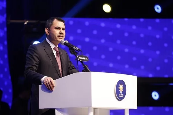 Bakan Kurum’dan COP31 için dünyaya birlik çağrısı