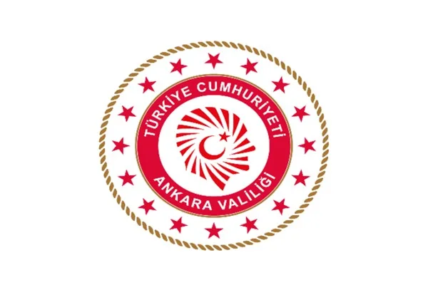 Ankara Valisi Canbolat’tan DDK Başkanı Tanrıkulu’na iade-i ziyaret