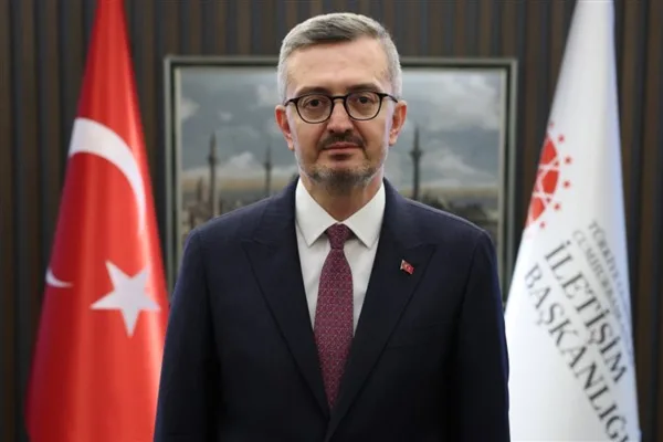Duran: Türk Devletleri Teşkilatı 13. Zirvesi ortak yürüyüşte yeni bir aşama olacak
