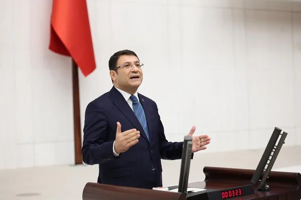 Şahin: MSCI kararı sermaye piyasalarındaki güven sorununu derinleştiriyor