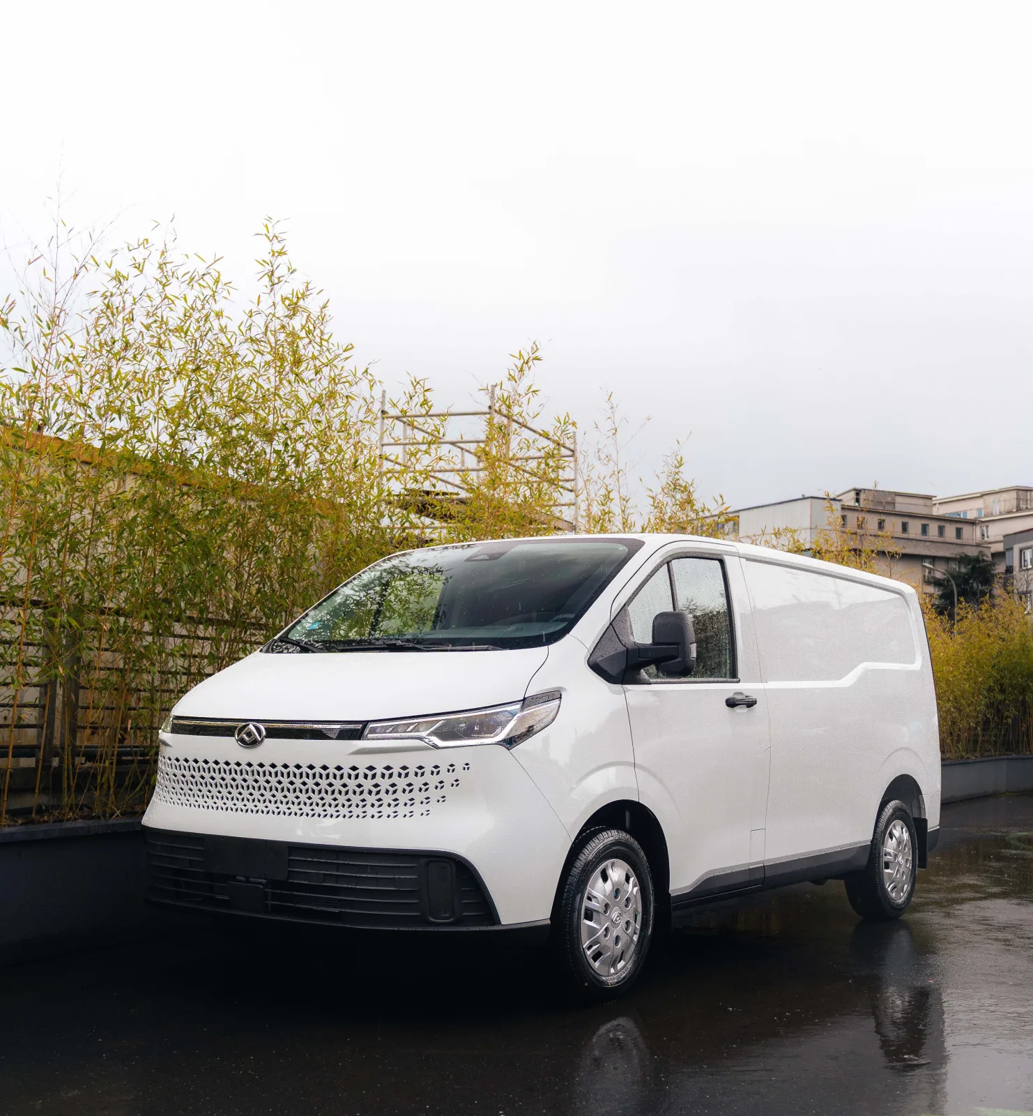 MAXUS’tan DELIVER modellerine ekime özel 750 bin TL’ye 6 ay yüzde 0 faizli kredi