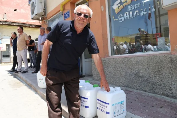 Eskişehir Büyükşehir Belediyesinin sıvı gübre desteği başvuruları 14-25 Ekim’de alınıyor