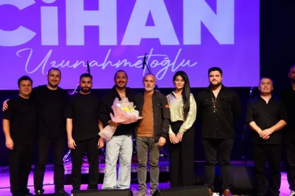 Giresun Belediyesi Konservatuvarı yeni sanat sezonuna programla başladı