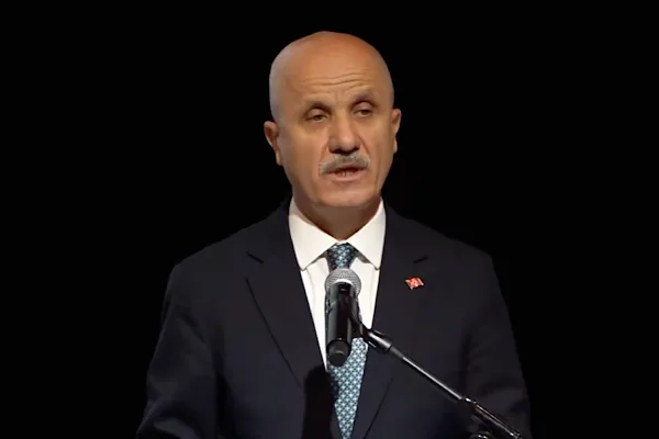 YÖK Başkanı Özvar, Aliya İzzetbegoviç’i vefatının 23. yılında rahmet ve saygıyla andı