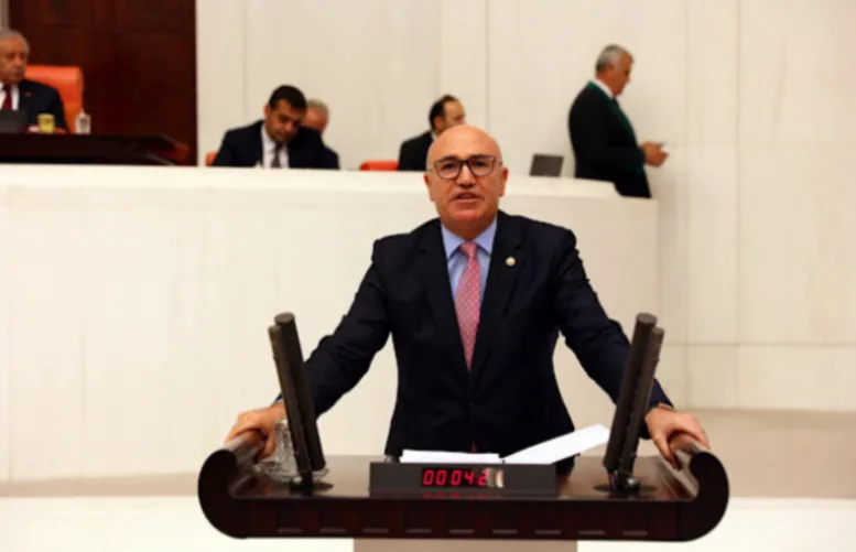 Tanal’dan fon iddiaları için iktidara açıklama çağrısı