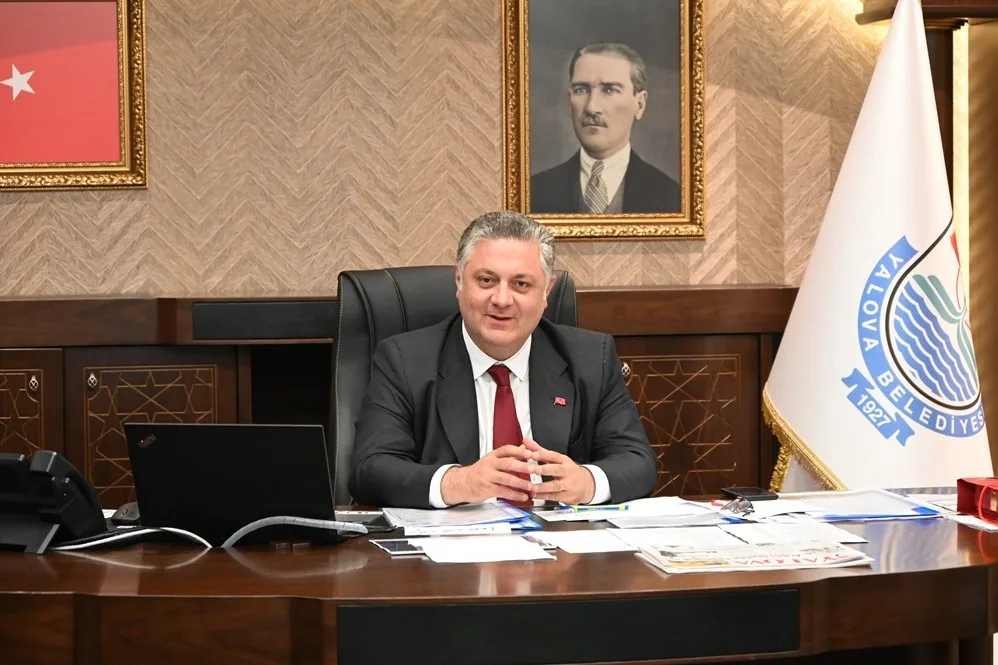 Gürel: Cumhuriyet, gelecek nesillere bırakılan en kıymetli mirastır