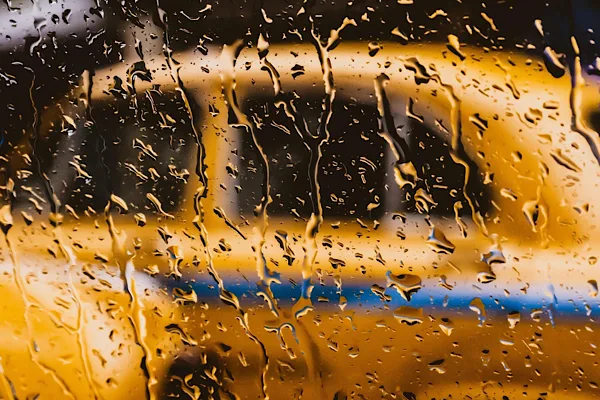 Meteoroloji 6 Ekim için uyardı: Kuvvetli yağış ve Güneydoğu’da toz taşınımı
