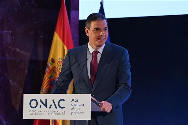 Sanchez: İspanya’da haklar ve özgürlükler alanında dört yıl daha ilerleyeceğiz