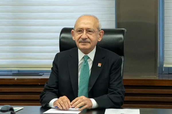 Kılıçdaroğlu: Mevcut ekonomik sistem sürdürülebilir değil