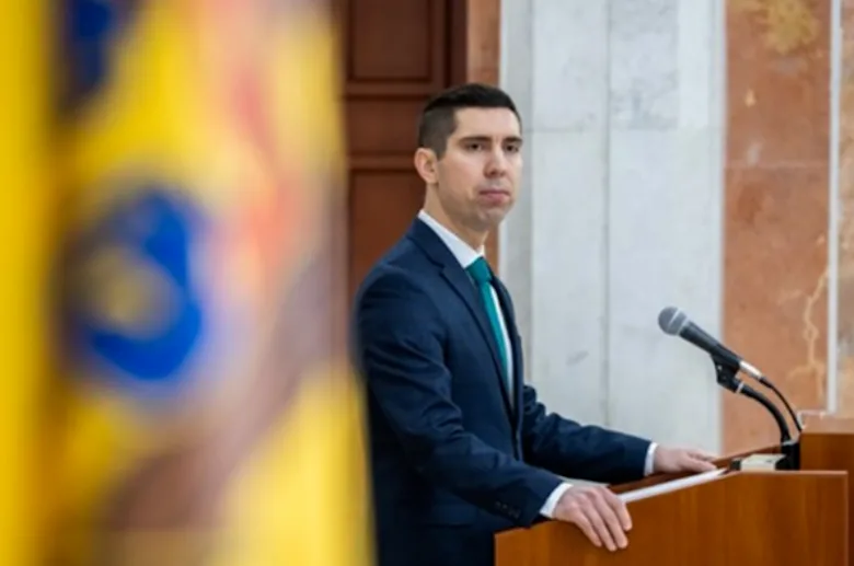 Popșoi, Hollandalı yetkililerle Moldova’nın AB’ye katılım sürecini görüştü