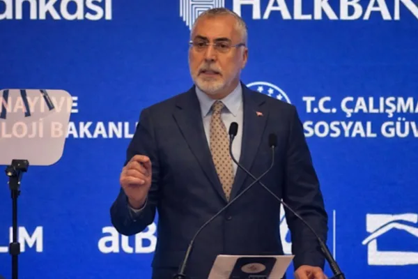 Işıkhan’dan şehit Piyade Sözleşmeli Er Yusuf Sait Ünlü için taziye mesajı