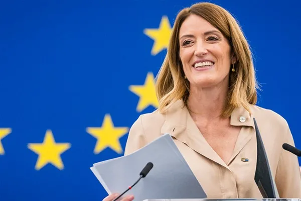 Metsola: AP ve AB Konseyi organik üretimde yeni kurallarda uzlaştı