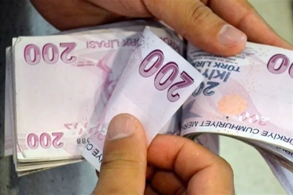 Ekim ayı yaşlı ve engelli aylıkları hesaplara yatırılmaya başlandı
