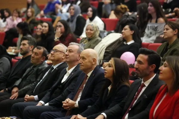 Yenimahalle’de öğretmenlere 2026-2027 okul öncesi eğitim modeli anlatıldı