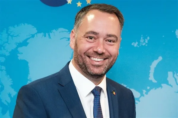 Belçika Dışişleri Bakanı Prevot: Saldırılar sona ermeli, siviller korunmalı