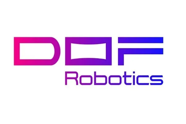 DOF Robotik, IAAPA Expo Europe'da 4,2 milyon dolarlık anlaşma yaptı