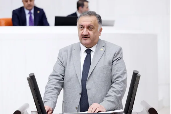 Karal: Masumiyet karinesi kişiye, dosyaya ya da soruşturmanın tarafına göre değişmez