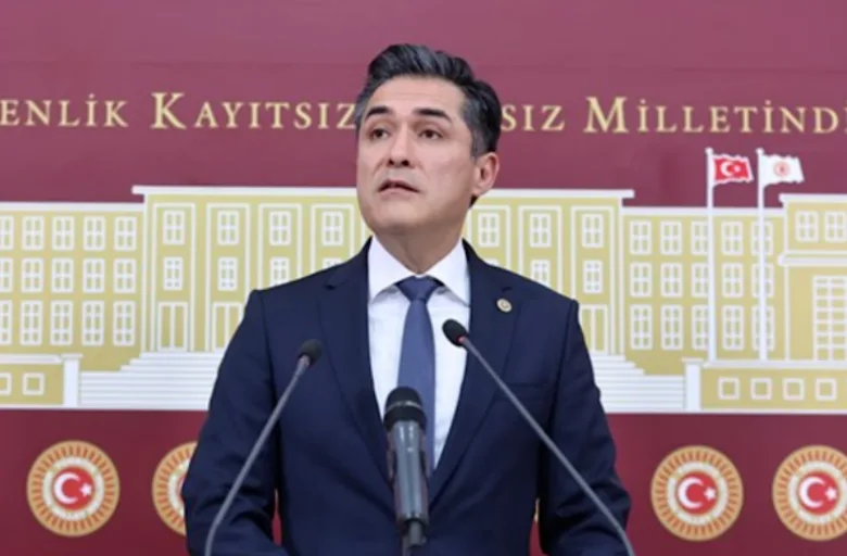 Kavuncu: Devletin sorumluluğu kişilerin vicdanına bırakılamaz
