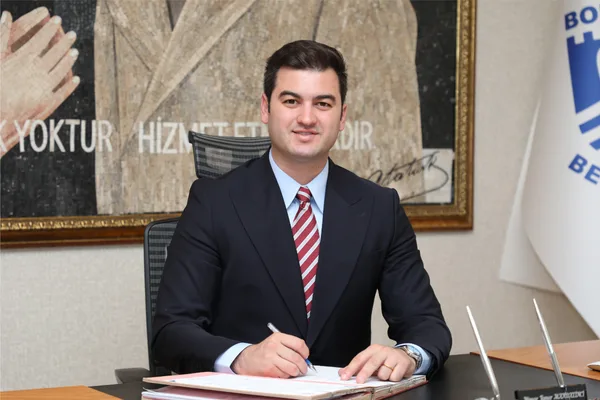 Başkan Mandalinci: Cumhuriyet, geleceğe verdiğimiz en büyük sözdür