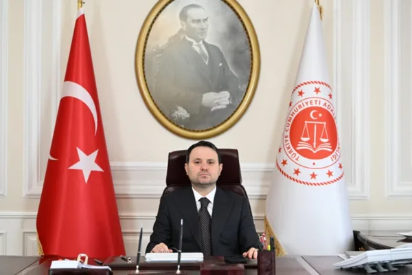 Gürlek: Sermaye piyasası manipülasyonlarıyla mücadele kararlılıkla sürecek