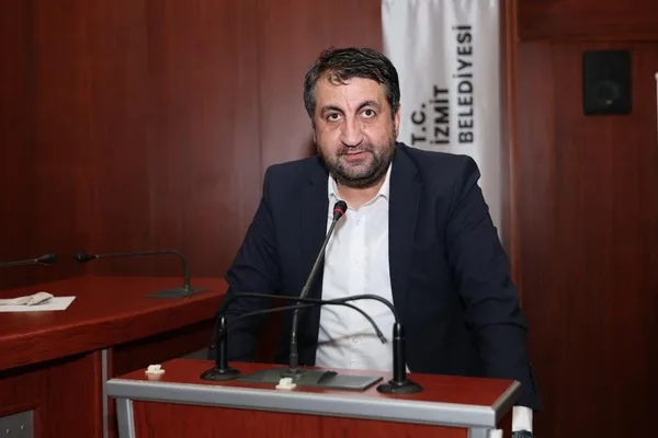 Atasever: İzmit Belediyesi, Kocaeli’de kredi borcu olmayan tek belediye