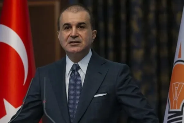 Çelik: Libya Meclisi’nin anlaşmayı onayı, Türkiye’nin hukuki haklılığını tescilledi