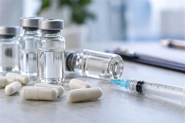 Dr. Burak Uzel, kontrolsüz peptid kullanımına karşı uyardı