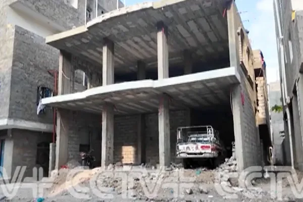 Yemen’de çatışmalar nedeniyle 233 binden fazla kişi yerinden edildi