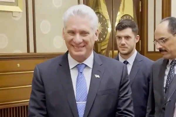 Bermudez: Zorluklar güçlü ama durmayacağız