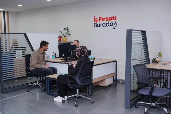 Samsun Büyükşehir Belediyesi, iş