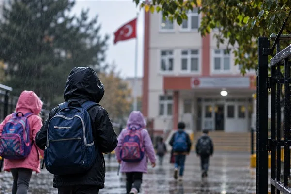 Kocaeli’de eğitime 16 Ekim’de 1 gün ara verildi