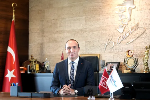 Başkan Kotan: Cumhuriyetimizin değerlerini sonsuza dek yaşatacağız